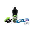 Рідина Nectar Salt Currant Menthol 30 мл 50 мг Смородина Ментол