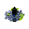 Рідина Nectar Salt Blueberry 30 мл 50 мг Чорниця