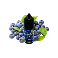 Рідина Nectar Salt Blueberry 30 мл 50 мг Чорниця