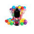 Рідина Nectar Salt Bubblegum 30 мл 50 мг Баблгам