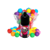 Рідина Nectar Salt Bubblegum 30 мл 50 мг Баблгам