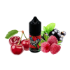 Рідина Nectar Salt Cherry Black Currant Raspberry 30 мл 50 мг Смородина Вишня Малина
