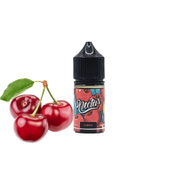 Жидкость Nectar Salt Cherry 30 мл 50 мг Вишня