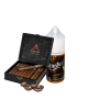 Рідина Nectar Salt Coffee Tobacco 30 мл 50 мг Кава Тютюн