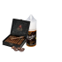 Рідина Nectar Salt Coffee Tobacco 30 мл 50 мг Кава Тютюн