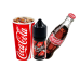 Рідина Nectar Salt Cola 30 мл 50 мг Кола