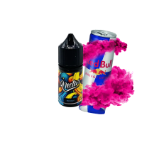 Жидкость Nectar Salt Energy 30 мл 50 мг Энергетик