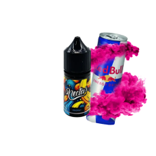 Рідина Nectar Salt Energy 30 мл 50 мг Енергетик Рідина Nectar Salt Energy 30 мл 50 мг Енергетик