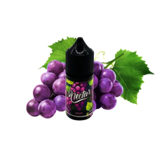 Рідина Nectar Salt Grape 30 мл 50 мг Виноград Рідина Nectar Salt Grape 30 мл 50 мг Виноград