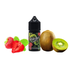 Рідина Nectar Salt Kiwi Strawberry 30 мл 50 мг Ківі Полуниця Рідина Nectar Salt Kiwi Strawberry 30 мл 50 мг Ківі Полуниця