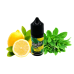 Рідина Nectar Salt Lemon Mint 30 мл 50 мг Лимон М'ята