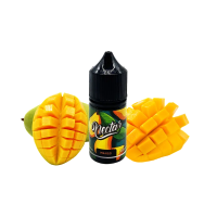 Рідина Nectar Salt Mango 30 мл 50 мг Манго
