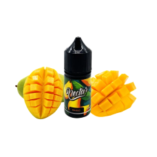 Рідина Nectar Salt Mango 30 мл 50 мг Манго Рідина Nectar Salt Mango 30 мл 50 мг Манго