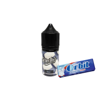 Рідина Nectar Salt Orbit 30 мл 50 мг Орбіт