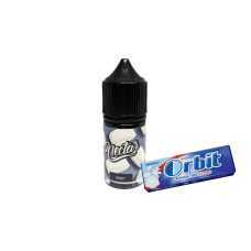 Рідина Nectar Salt Orbit 30 мл 50 мг Орбіт
