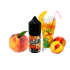 Рідина Nectar Salt Peach Ice Tea 30 мл 50 мг Персиковий Крижаний Чай