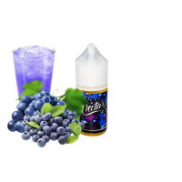 Рідина Nectar Salt Purple Lemonade 30 мл 50 мг Перпл Лімонад