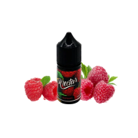 Рідина Nectar Salt Raspberry 30 мл 50 мг Малина