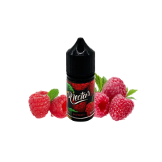 Рідина Nectar Salt Raspberry 30 мл 50 мг Малина Рідина Nectar Salt Raspberry 30 мл 50 мг Малина
