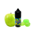 Рідина Nectar Salt Sour Apple Candies 30 мл 50 мг Кислі Яблучні Цукерки
