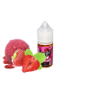 Рідина Nectar Salt Strawberry Ice Cream 30 мл 50 мг Полуничне Морозиво