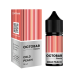 Жидкость Octobar Classic Hard Salt Cold Peach 30 мл 65 мг Персик Лед Самозамес
