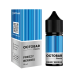 Жидкость Octobar Classic Hard Salt Freezу Berries 30 мл 65 мг Черника, Ежевика, Лед Самозамес