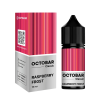 Жидкость Octobar Classic Hard Salt Raspberry Frost 30 мл 65 мг Малина, Лед Самозамес