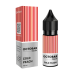 Жидкость Octobar Classic Salt Cold Peach 15 мл 50 мг Персик Лед Самозамес