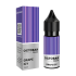 Жидкость Octobar Classic Salt Grape Ice 15 мл 50 мг Виноград Лед Самозамес