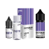 Жидкость Octobar Classic Salt Grape Ice 30 мл 50 мг Виноград Лед Самозамес