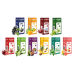 Жидкость Octobar Fresh & Sour Hard Salt 30 мл