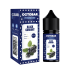 Жидкость Octobar Fresh & Sour Hard Salt Black Currant 30 мл 65 мг Чорная Смородина Самозамес