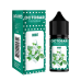 Жидкость Octobar Fresh & Sour Hard Salt Orbit 30 мл 65 мг Мятная жвачка Самозамес