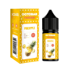 Жидкость Octobar Fresh & Sour Hard Salt Pineapple 30 мл 65 мг Ананас Самозамес