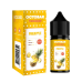 Жидкость Octobar Fresh & Sour Hard Salt Pineapple 30 мл 65 мг Ананас Самозамес
