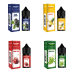 Жидкость Octobar Fresh & Sour Salt 10 мл