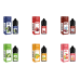 Жидкость Octobar Fresh & Sour Salt 10 мл