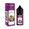 Жидкость Octobar Fresh & Sour Salt Kiwi Passionfruit 10 мл 50 мг Киви Маракуя Самозамес