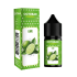 Жидкость Octobar Fresh & Sour Salt Lime 10 мл 50 мг Лайм Самозамес