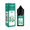 Жидкость Octobar Fresh & Sour Salt Orbit 10 мл 50 мг Мятная жвачка Самозамес