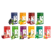Жидкость Octobar Fresh & Sour Salt 30 мл