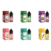 Жидкость Octobar Fresh & Sour Salt 30 мл