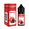 Жидкость Octobar Fresh & Sour Salt Cherry Cola 30 мл 50 мг Вишня Кола Самозамес