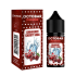 Жидкость Octobar Fresh & Sour Salt Cranberry Cherry Soda 30 мл 50 мг Клюква Вишня Содовая Самозамес