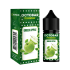 Жидкость Octobar Fresh & Sour Salt Green Apple 30 мл 50 мг Зеленое Яблоко Самозамес