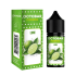 Жидкость Octobar Fresh & Sour Salt Lime 30 мл 50 мг Лайм Самозамес