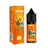 Жидкость Octobar NFT Salt Citrus Combo 15 мл 50 мг Мікс лимона и лайма Самозамес