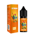 Жидкость Octobar NFT Salt Citrus Combo 15 мл 50 мг Мікс лимона и лайма Самозамес
