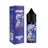 Жидкость Octobar NFT Salt Grape Blue Ice 15 мл 50 мг Виноград Черника Лед Самозамес